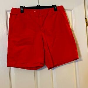 Gap shorts sz 12 ladies